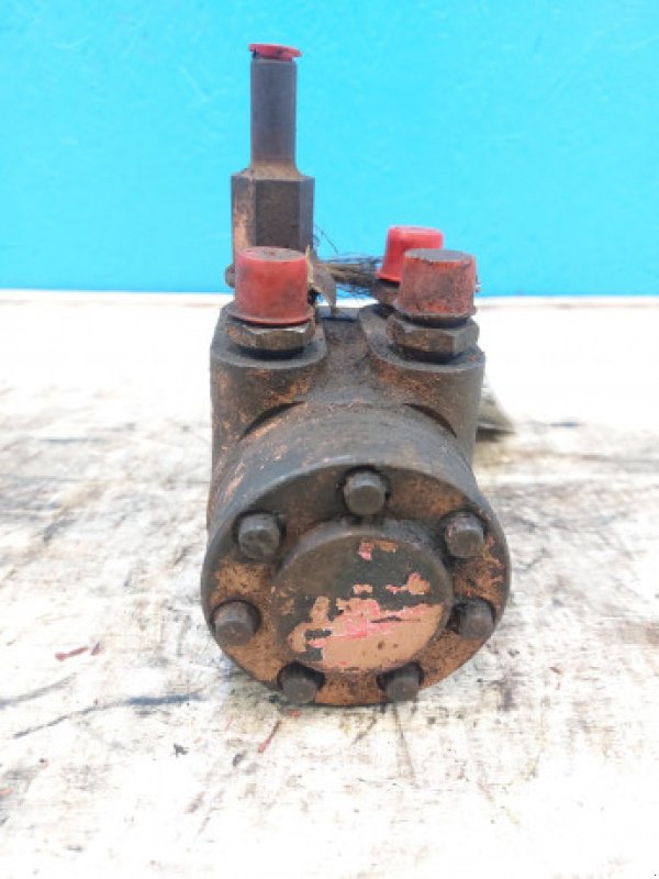 hydraulische Anlage типа Sonstige D1200, Gebrauchtmaschine в Hemmet (Фотография 6)