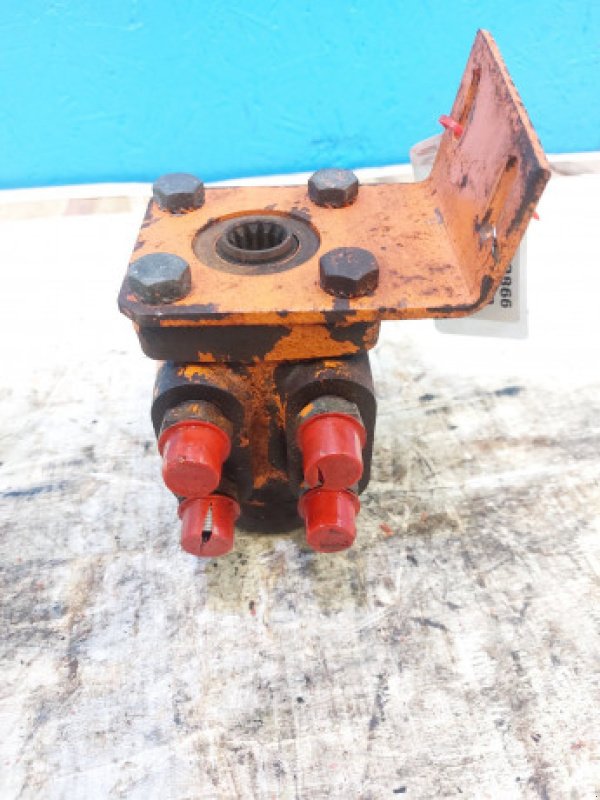 hydraulische Anlage типа Sonstige D1200, Gebrauchtmaschine в Hemmet (Фотография 5)