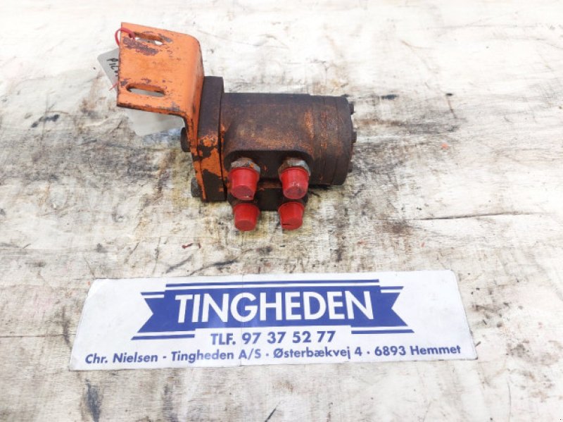 hydraulische Anlage типа Sonstige D1200, Gebrauchtmaschine в Hemmet (Фотография 1)