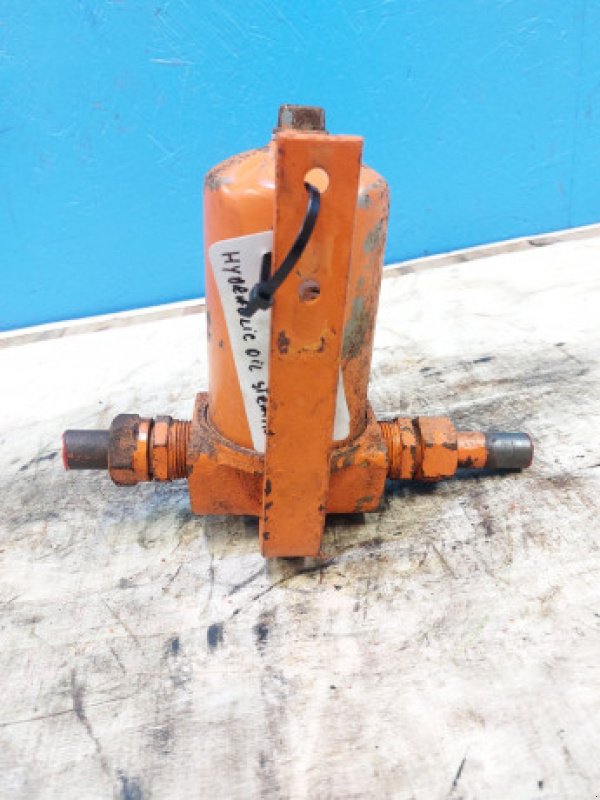 hydraulische Anlage типа Sonstige D1200, Gebrauchtmaschine в Hemmet (Фотография 4)