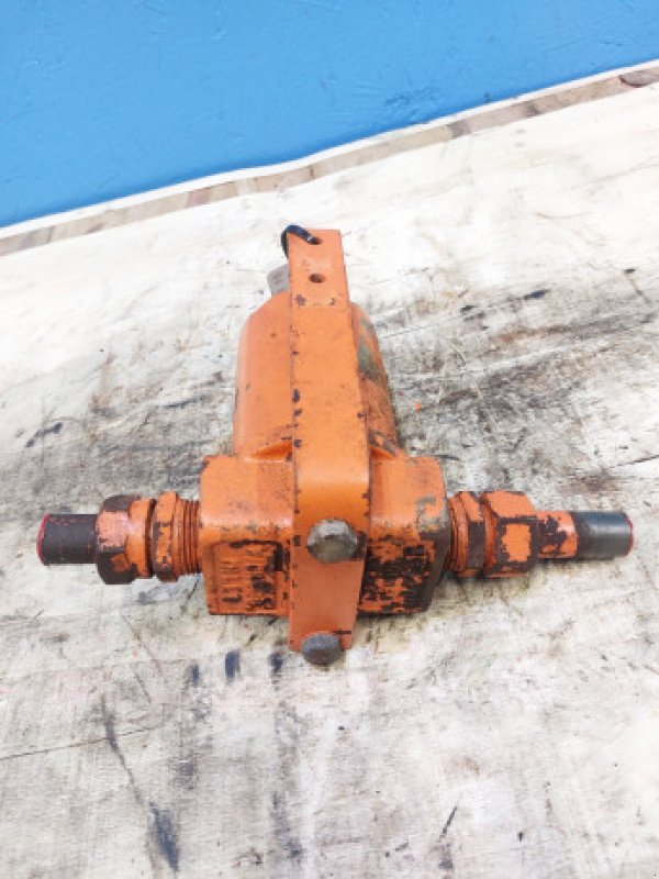 hydraulische Anlage типа Sonstige D1200, Gebrauchtmaschine в Hemmet (Фотография 5)