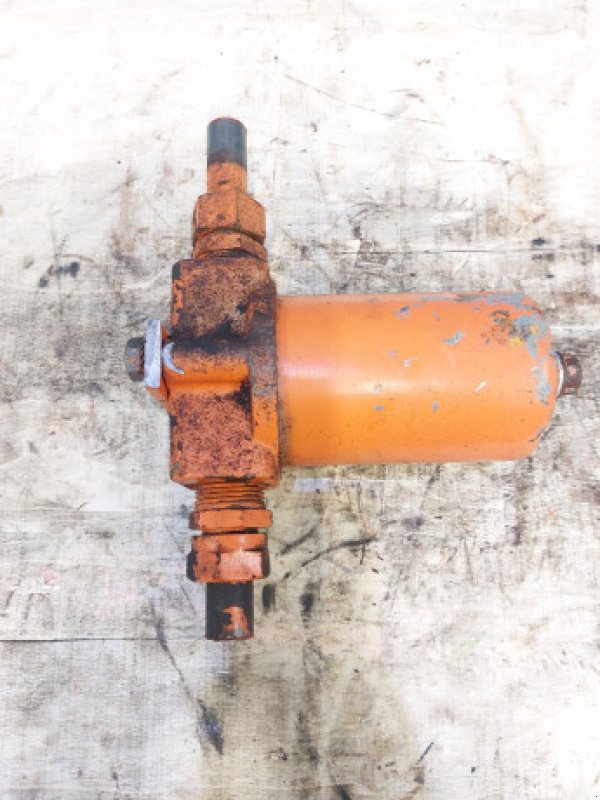 hydraulische Anlage типа Sonstige D1200, Gebrauchtmaschine в Hemmet (Фотография 2)