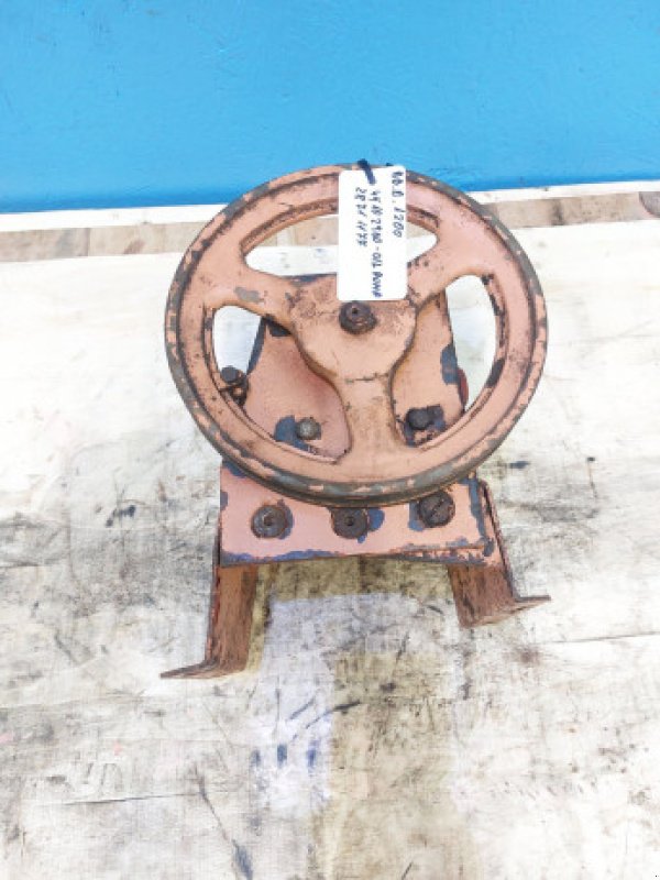 hydraulische Anlage типа Sonstige D1200, Gebrauchtmaschine в Hemmet (Фотография 2)