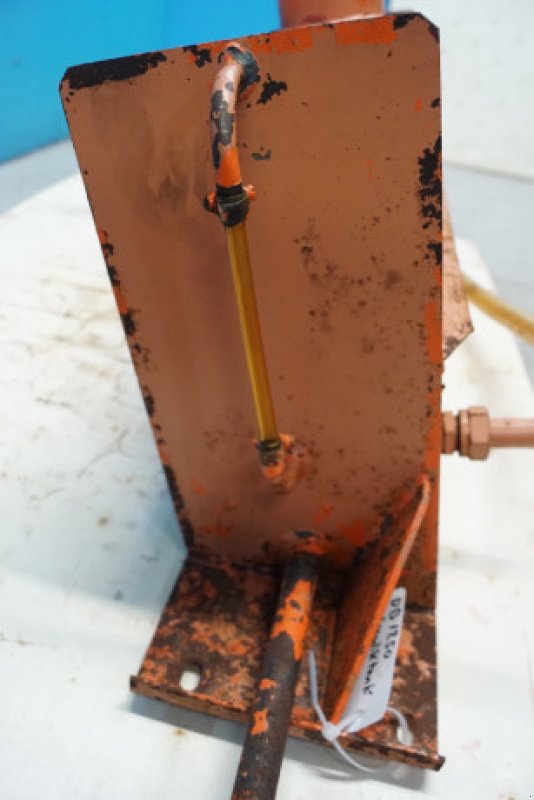 hydraulische Anlage типа Sonstige D1250, Gebrauchtmaschine в Hemmet (Фотография 14)