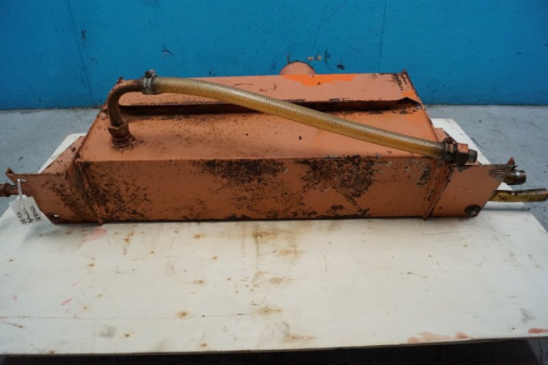 hydraulische Anlage типа Sonstige D1250, Gebrauchtmaschine в Hemmet (Фотография 22)