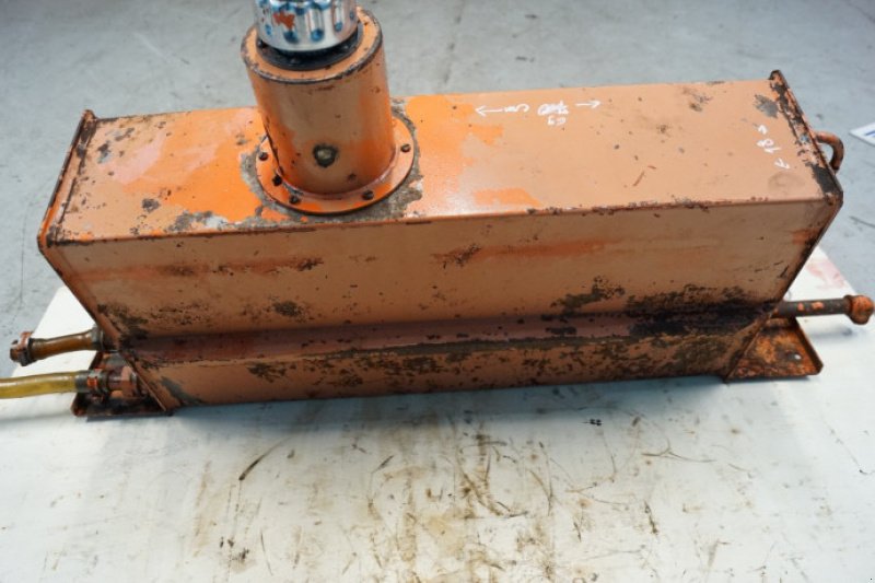 hydraulische Anlage типа Sonstige D1250, Gebrauchtmaschine в Hemmet (Фотография 10)