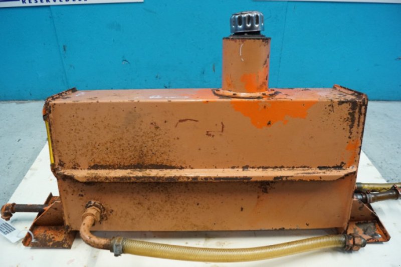 hydraulische Anlage типа Sonstige D1250, Gebrauchtmaschine в Hemmet (Фотография 19)