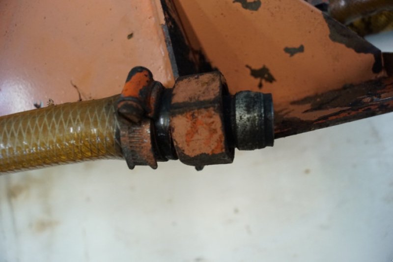 hydraulische Anlage типа Sonstige D1250, Gebrauchtmaschine в Hemmet (Фотография 20)