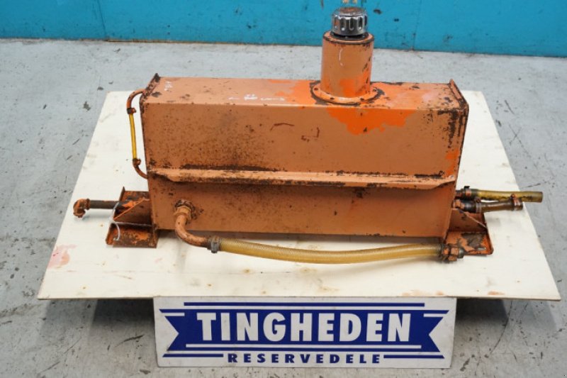 hydraulische Anlage типа Sonstige D1250, Gebrauchtmaschine в Hemmet (Фотография 2)