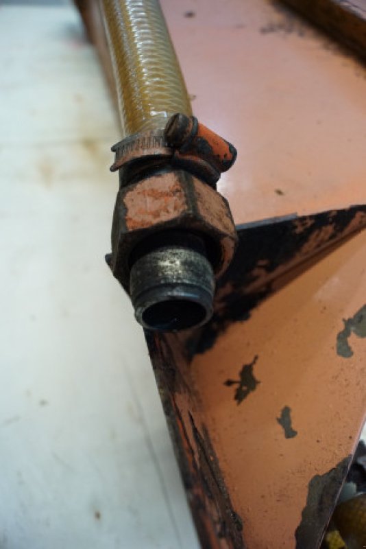 hydraulische Anlage типа Sonstige D1250, Gebrauchtmaschine в Hemmet (Фотография 21)