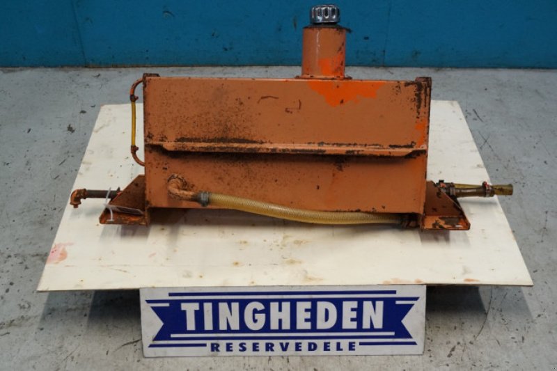 hydraulische Anlage типа Sonstige D1250, Gebrauchtmaschine в Hemmet (Фотография 1)