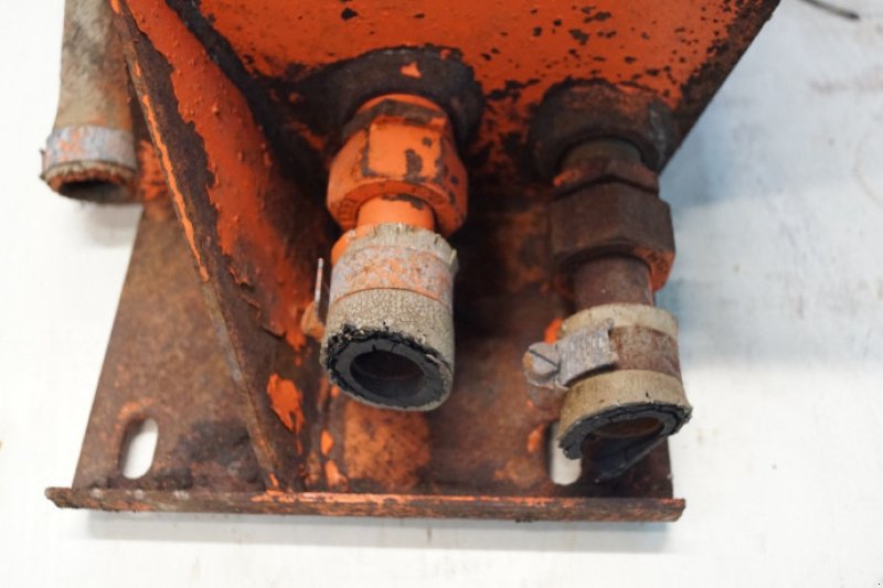 hydraulische Anlage типа Sonstige D1250, Gebrauchtmaschine в Hemmet (Фотография 10)