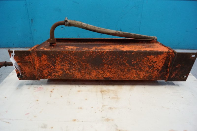 hydraulische Anlage типа Sonstige D1250, Gebrauchtmaschine в Hemmet (Фотография 17)