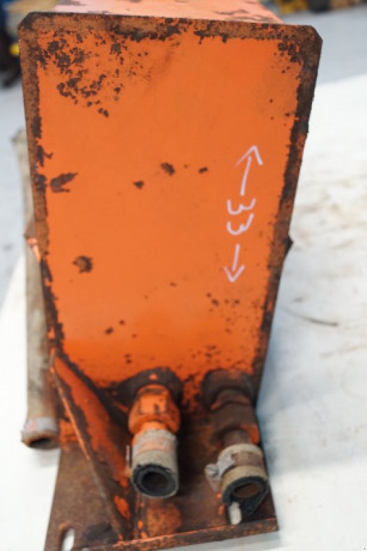 hydraulische Anlage типа Sonstige D1250, Gebrauchtmaschine в Hemmet (Фотография 9)