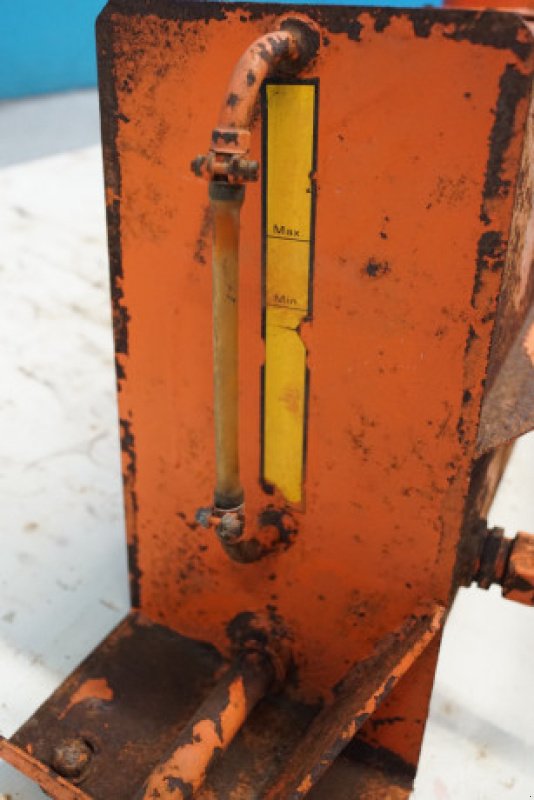 hydraulische Anlage типа Sonstige D1250, Gebrauchtmaschine в Hemmet (Фотография 13)