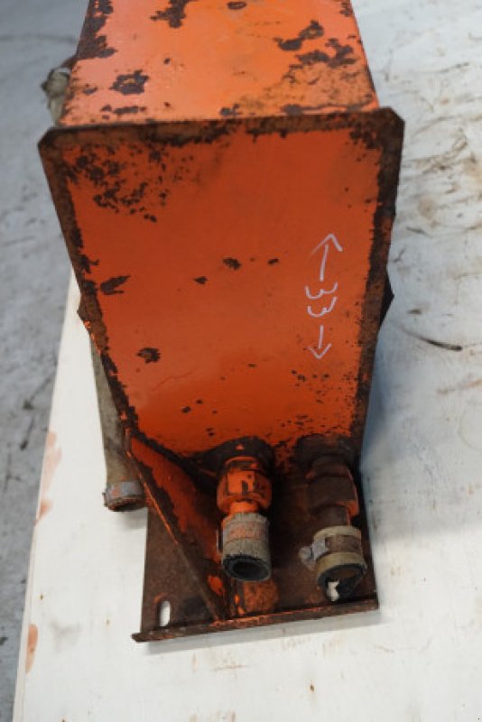 hydraulische Anlage типа Sonstige D1250, Gebrauchtmaschine в Hemmet (Фотография 7)