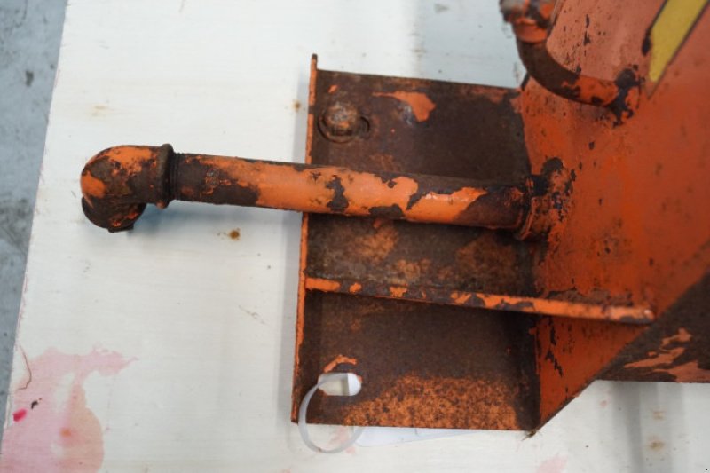 hydraulische Anlage типа Sonstige D1250, Gebrauchtmaschine в Hemmet (Фотография 12)