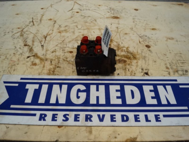 hydraulische Anlage типа Sonstige D1650, Gebrauchtmaschine в Hemmet (Фотография 1)