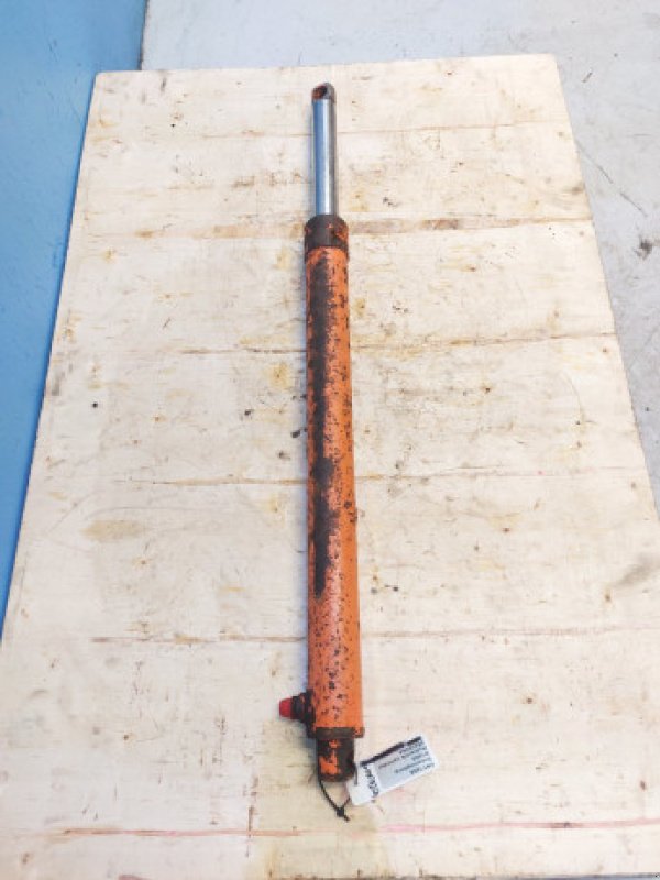 hydraulische Anlage типа Sonstige D1650, Gebrauchtmaschine в Hemmet (Фотография 2)