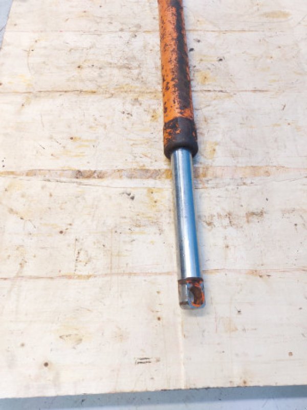 hydraulische Anlage типа Sonstige D1650, Gebrauchtmaschine в Hemmet (Фотография 4)