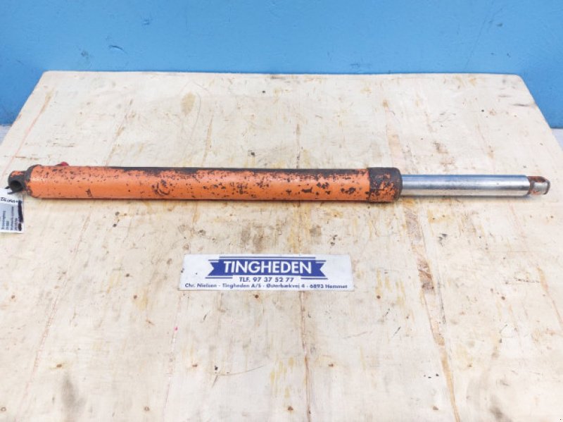 hydraulische Anlage типа Sonstige D1650, Gebrauchtmaschine в Hemmet (Фотография 1)