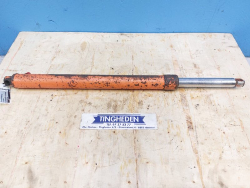 hydraulische Anlage типа Sonstige D1650, Gebrauchtmaschine в Hemmet (Фотография 1)