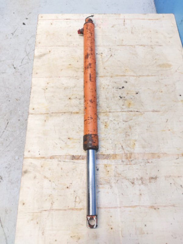 hydraulische Anlage типа Sonstige D1650, Gebrauchtmaschine в Hemmet (Фотография 6)