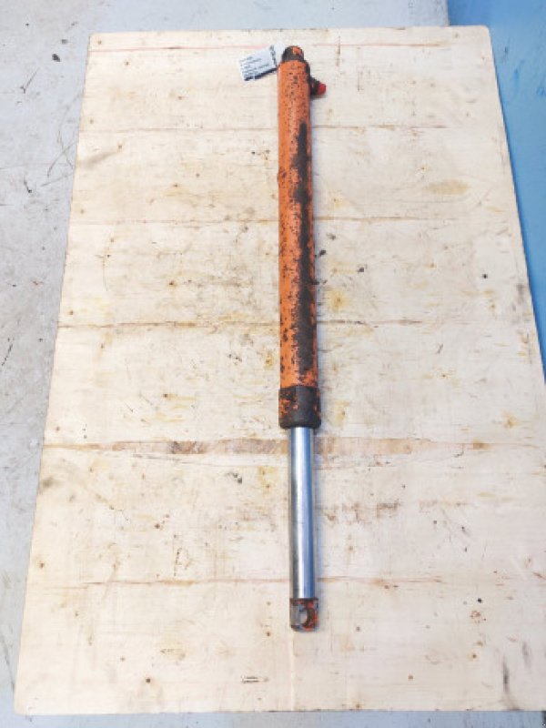 hydraulische Anlage типа Sonstige D1650, Gebrauchtmaschine в Hemmet (Фотография 3)