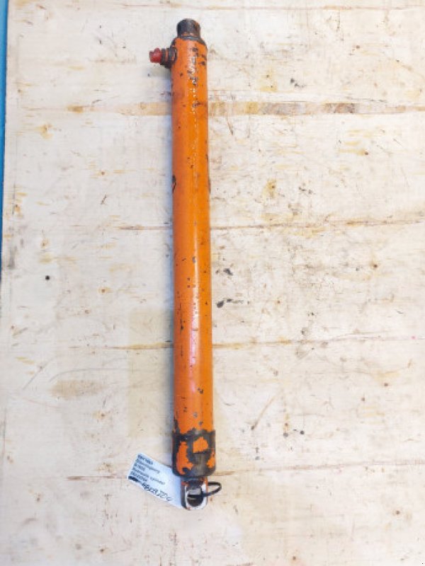 hydraulische Anlage типа Sonstige D1650, Gebrauchtmaschine в Hemmet (Фотография 9)