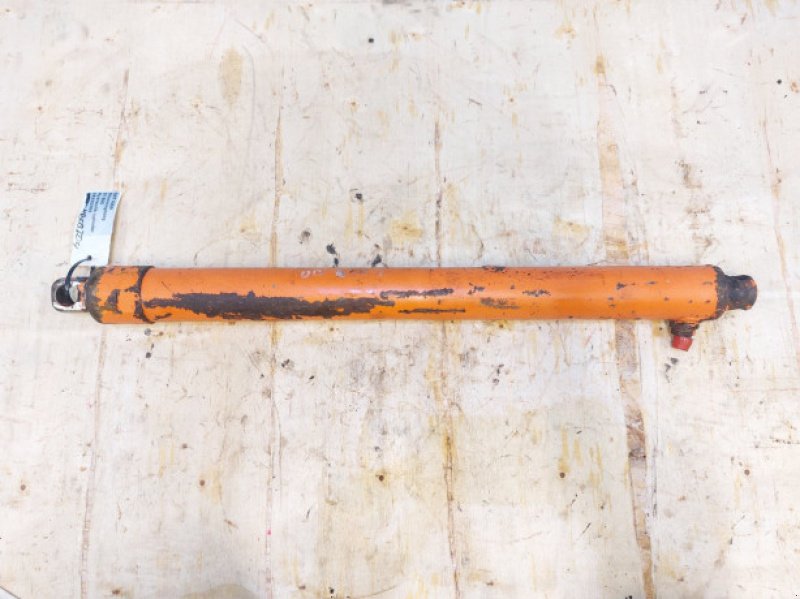 hydraulische Anlage типа Sonstige D1650, Gebrauchtmaschine в Hemmet (Фотография 2)