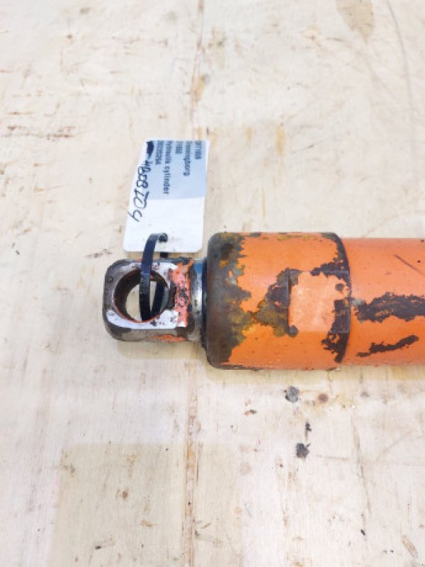 hydraulische Anlage типа Sonstige D1650, Gebrauchtmaschine в Hemmet (Фотография 4)