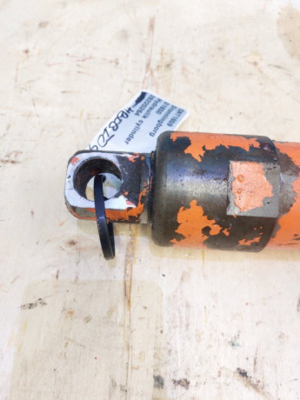 hydraulische Anlage типа Sonstige D1650, Gebrauchtmaschine в Hemmet (Фотография 7)