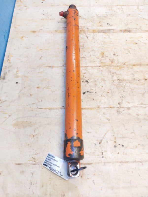 hydraulische Anlage типа Sonstige D1650, Gebrauchtmaschine в Hemmet (Фотография 8)