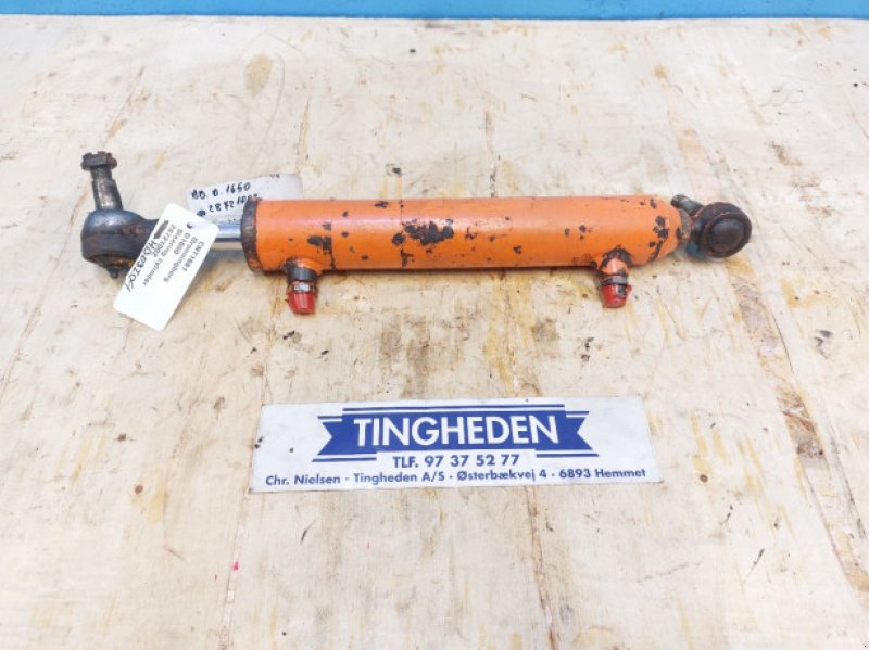 hydraulische Anlage типа Sonstige D1650, Gebrauchtmaschine в Hemmet (Фотография 1)