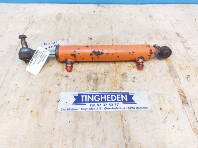 hydraulische Anlage типа Sonstige D1650, Gebrauchtmaschine в Hemmet (Фотография 1)