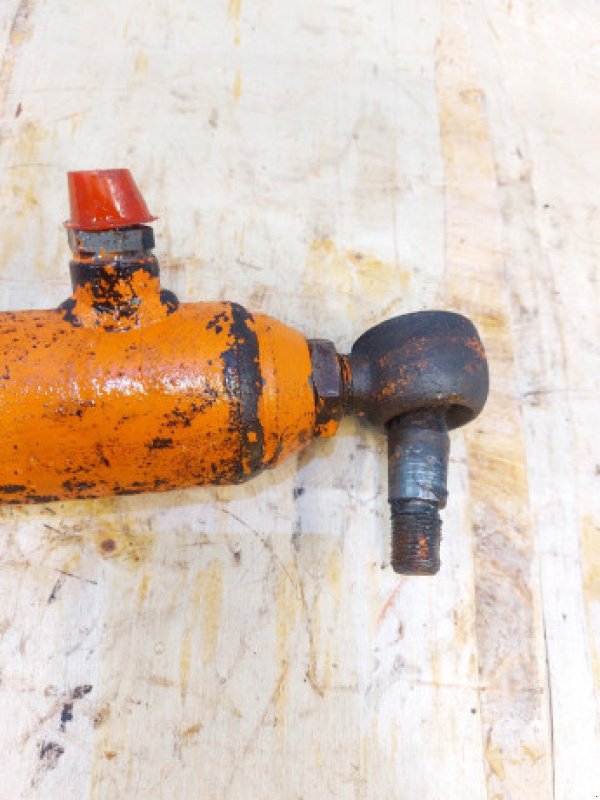 hydraulische Anlage типа Sonstige D1650, Gebrauchtmaschine в Hemmet (Фотография 7)