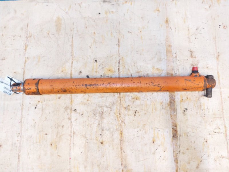 hydraulische Anlage типа Sonstige D1650, Gebrauchtmaschine в Hemmet (Фотография 2)