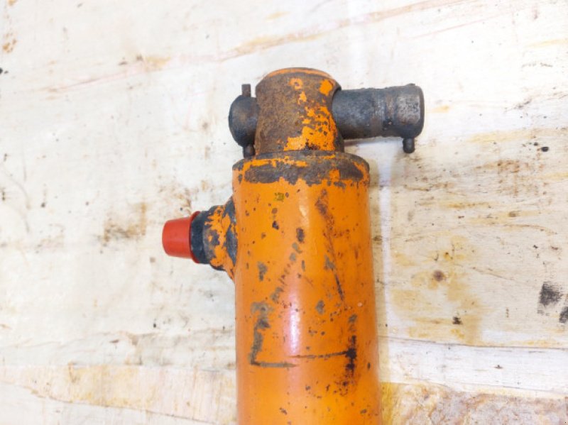 hydraulische Anlage типа Sonstige D1650, Gebrauchtmaschine в Hemmet (Фотография 3)