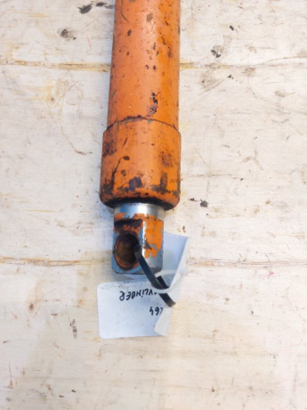 hydraulische Anlage типа Sonstige D1650, Gebrauchtmaschine в Hemmet (Фотография 6)