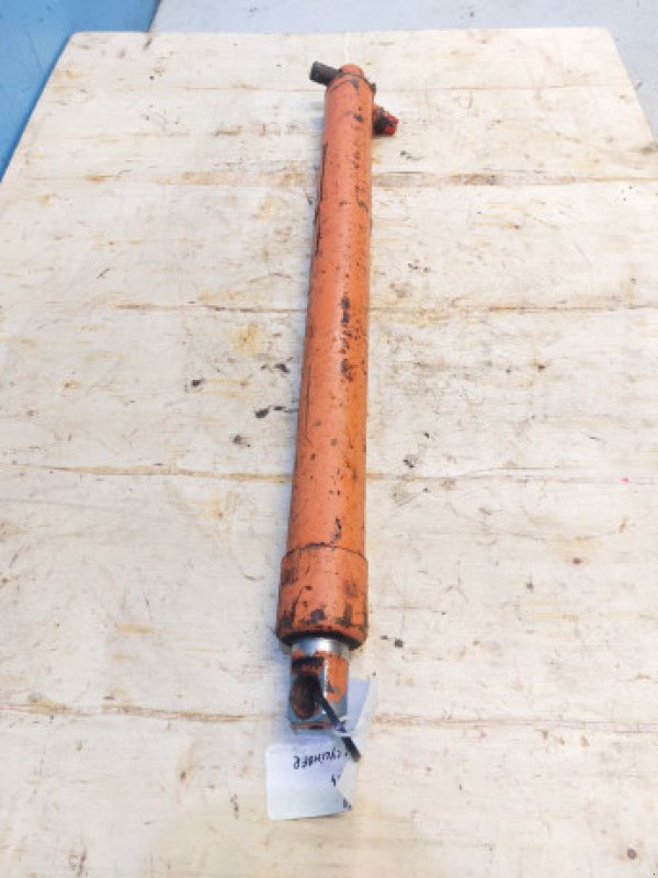 hydraulische Anlage типа Sonstige D1650, Gebrauchtmaschine в Hemmet (Фотография 7)