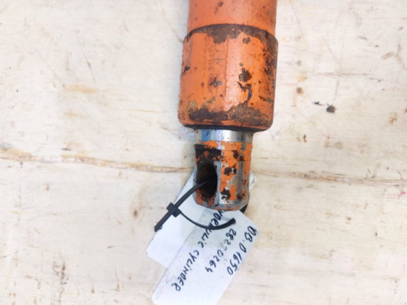 hydraulische Anlage типа Sonstige D1650, Gebrauchtmaschine в Hemmet (Фотография 4)