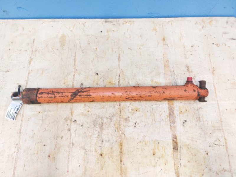 hydraulische Anlage типа Sonstige D1650, Gebrauchtmaschine в Hemmet (Фотография 4)