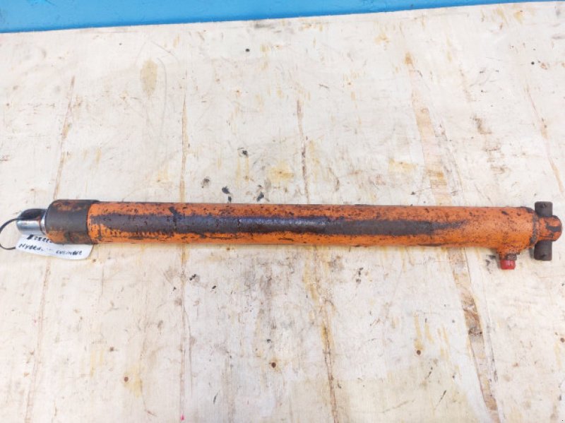 hydraulische Anlage типа Sonstige D1650, Gebrauchtmaschine в Hemmet (Фотография 7)