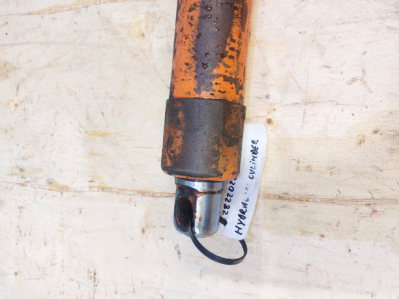 hydraulische Anlage типа Sonstige D1650, Gebrauchtmaschine в Hemmet (Фотография 6)