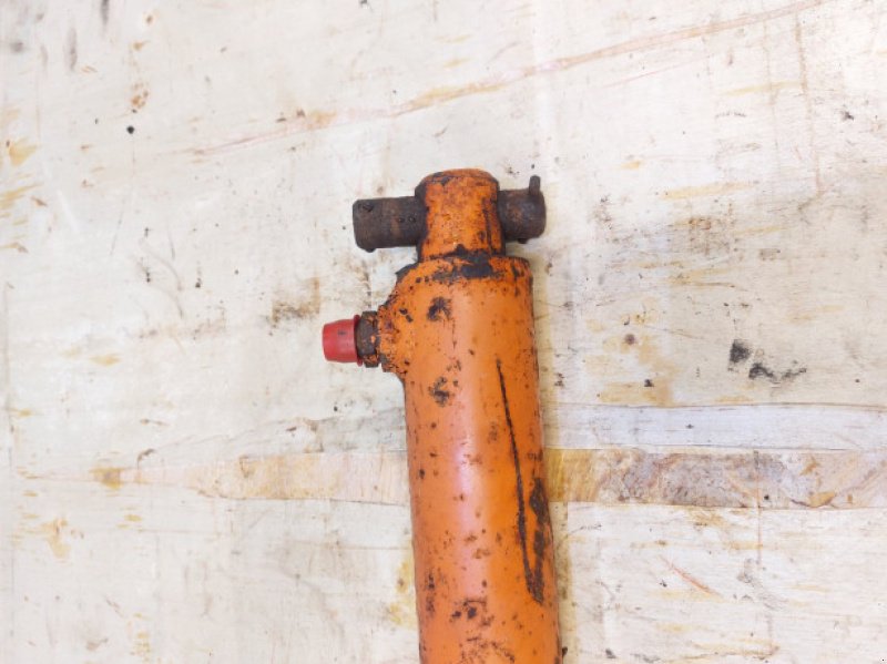 hydraulische Anlage типа Sonstige D1650, Gebrauchtmaschine в Hemmet (Фотография 2)