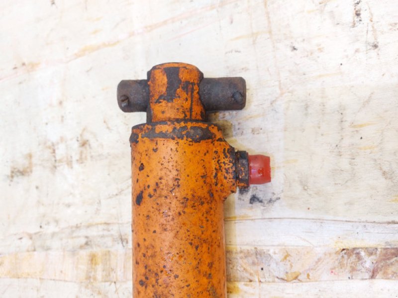 hydraulische Anlage типа Sonstige D1650, Gebrauchtmaschine в Hemmet (Фотография 5)