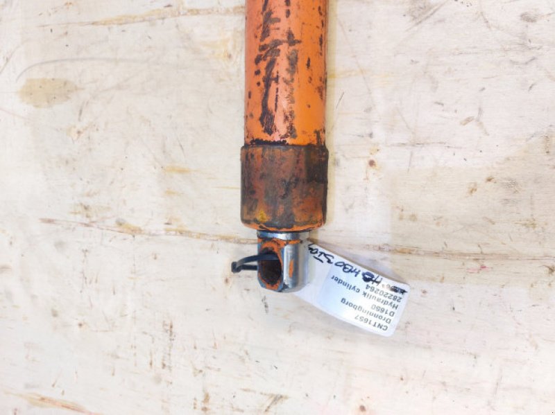 hydraulische Anlage типа Sonstige D1650, Gebrauchtmaschine в Hemmet (Фотография 3)