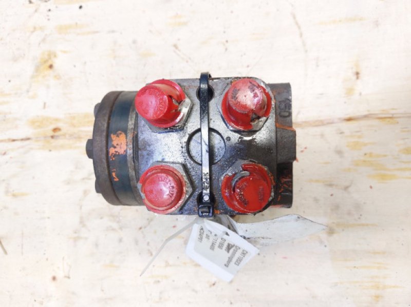 hydraulische Anlage типа Sonstige D1650, Gebrauchtmaschine в Hemmet (Фотография 10)