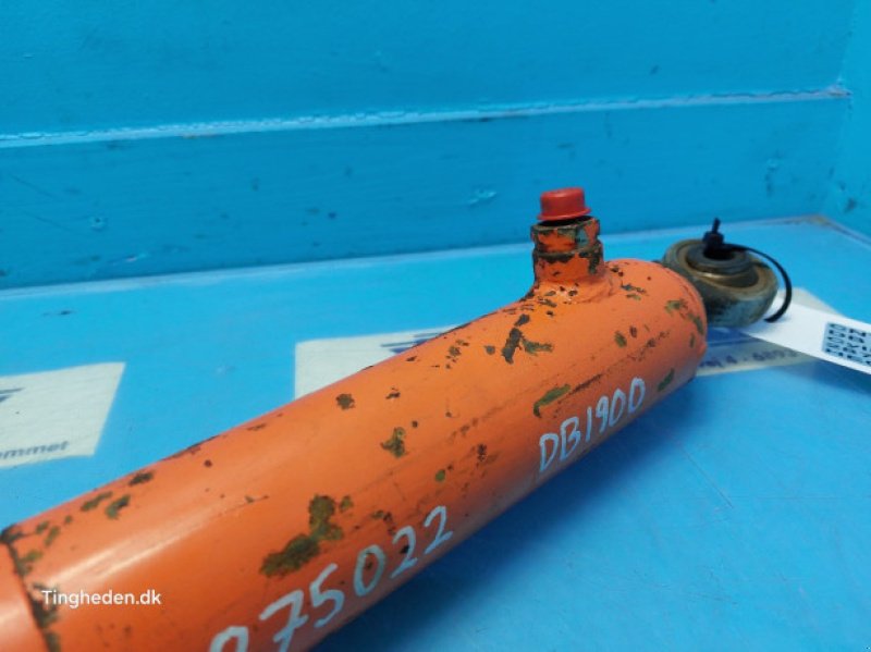 hydraulische Anlage типа Sonstige D1900, Gebrauchtmaschine в Hemmet (Фотография 5)