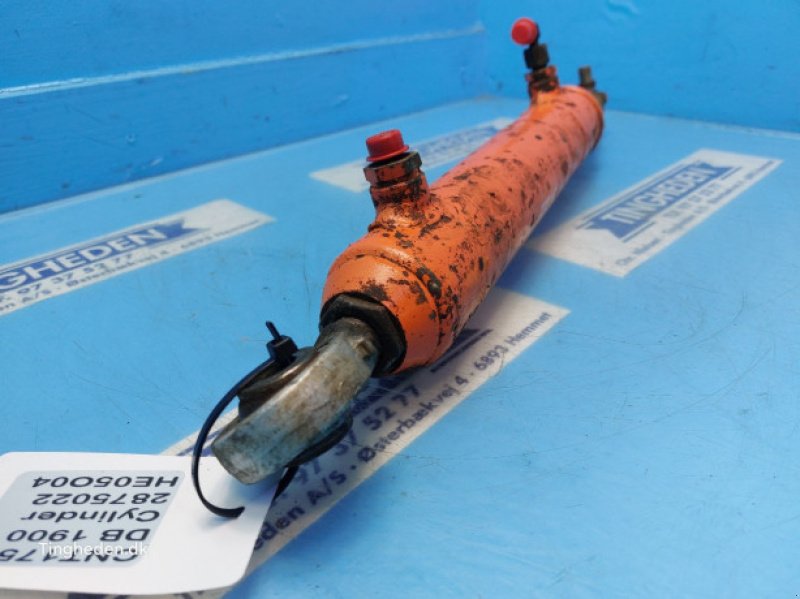 hydraulische Anlage типа Sonstige D1900, Gebrauchtmaschine в Hemmet (Фотография 9)